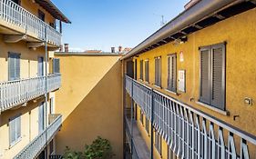 Easylife - Romantico Appartamento Sulla Darsena
