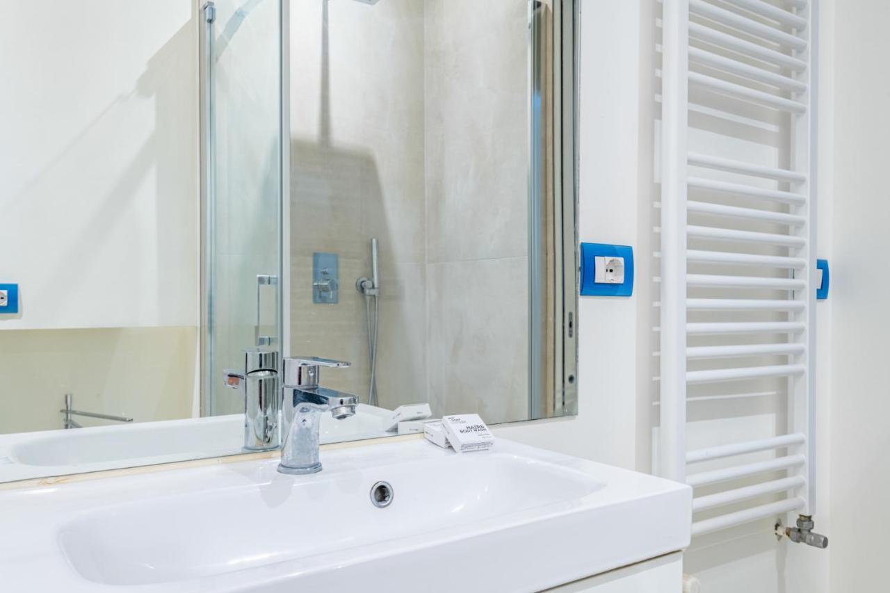 Easylife - Romantico Appartamento Sulla Darsena Milan Exterior photo